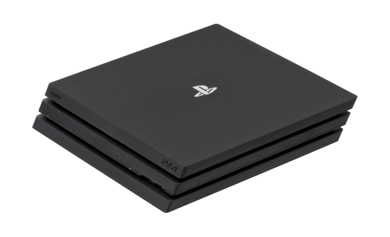PlayStation 4 Pro