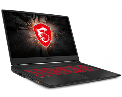 MSI GL75