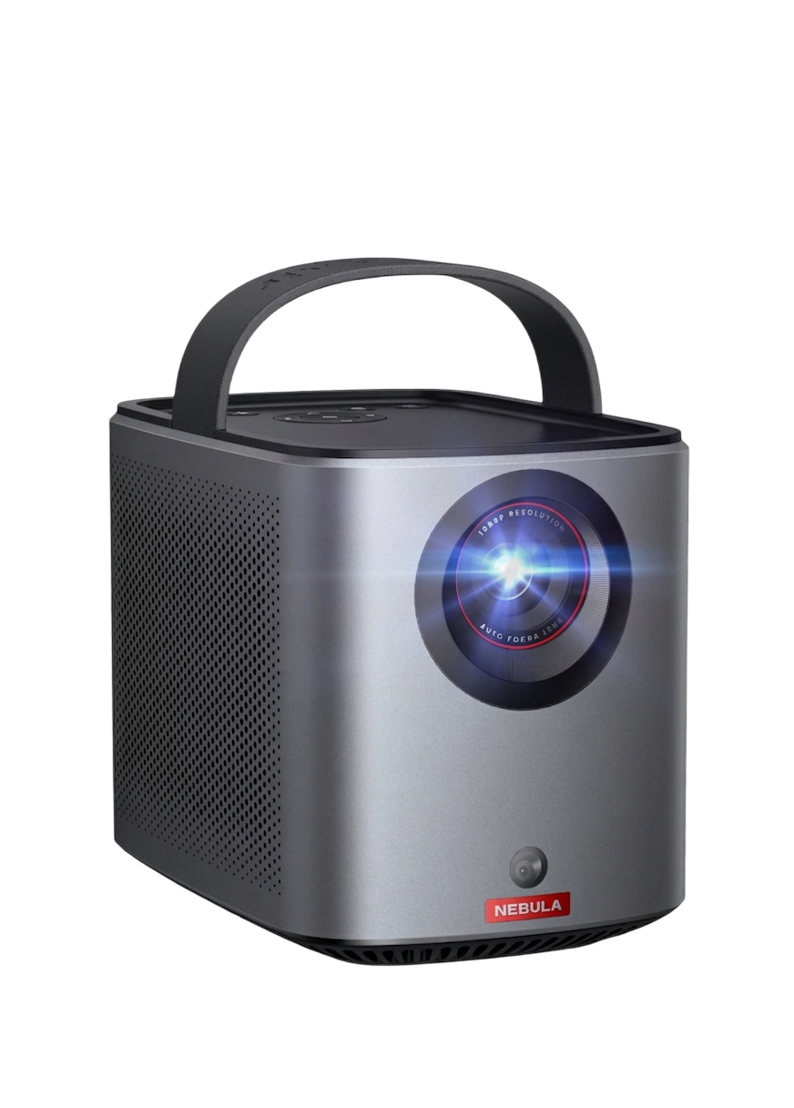 Anker Nebula Projeksiyon
