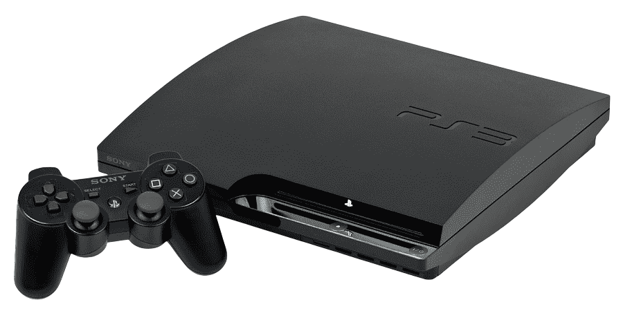 Playstation 3