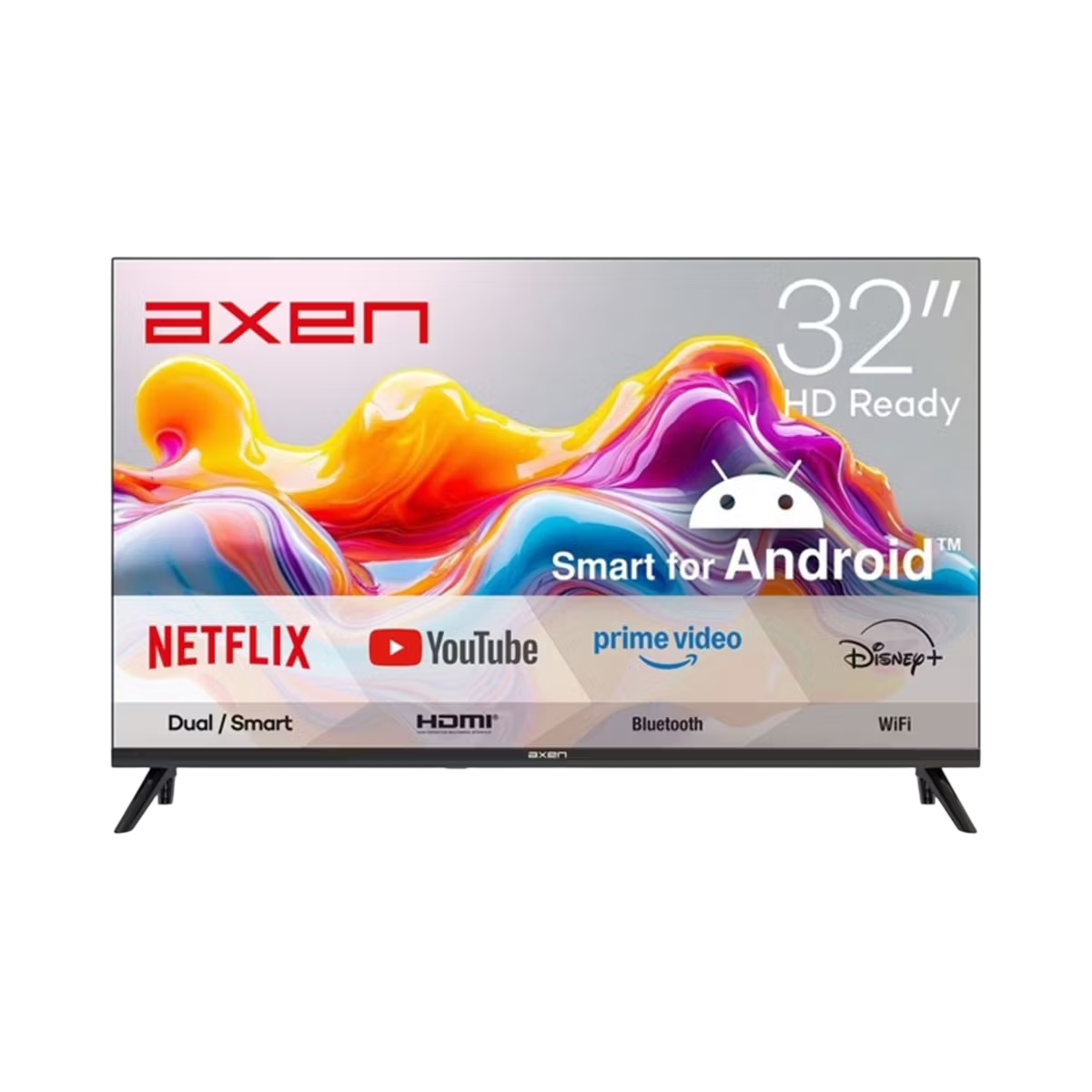 Axen 32 İnç 82 Ekran TV